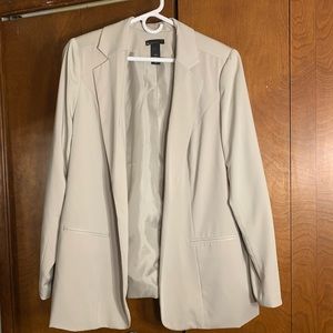 Lane Bryant Blazer Size 18/20